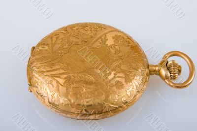 Pocket watch