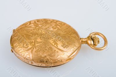 Pocket watch