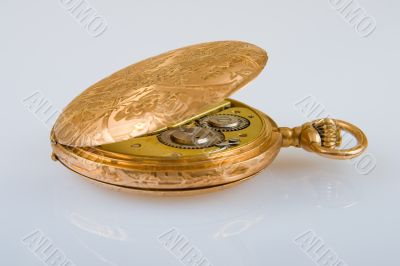 Pocket watch