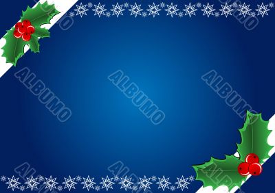 Christmas background