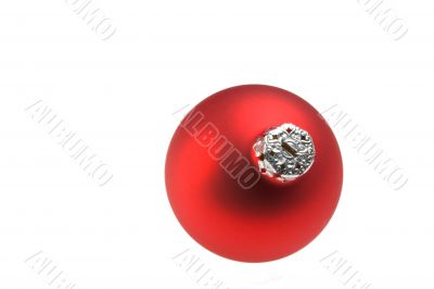 christmas ball