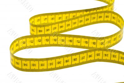 measuring tape