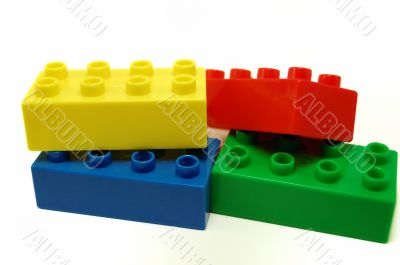 toy build blocks