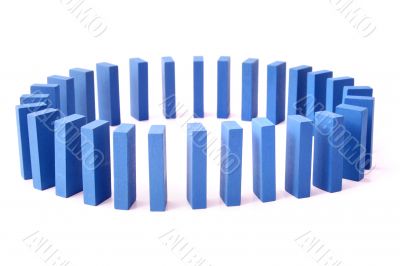 Domino Effect