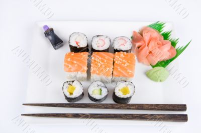 Sushi