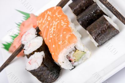 Sushi