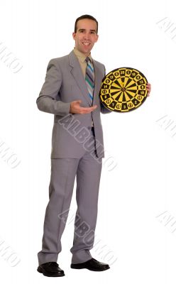 Bullseye