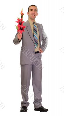 Loving Man