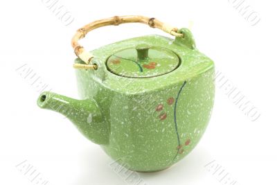Chinese teapot