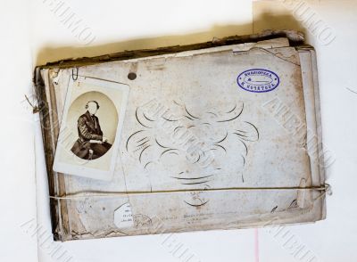 Old documents