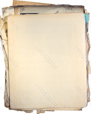 Old documents