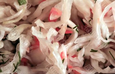 Basic coleslaw