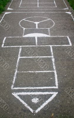 Hopscotch