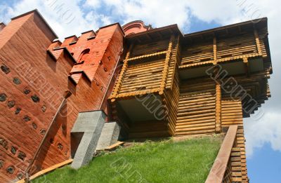 Fortress