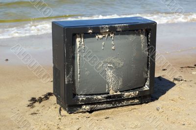 The end of analog TV