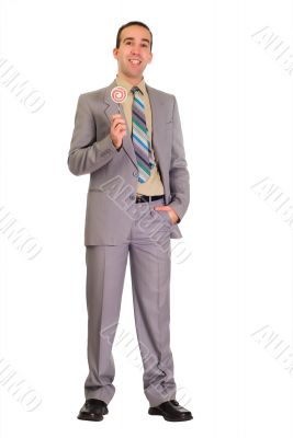 Candy Man