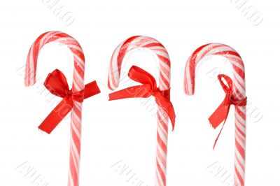 candy canes