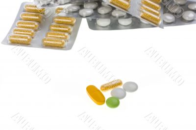 pills