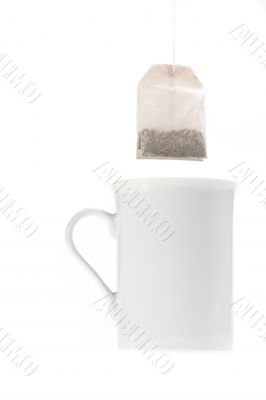 teabag