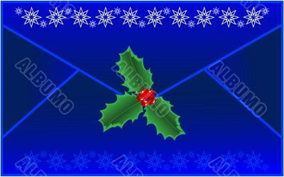 Christmas Letter