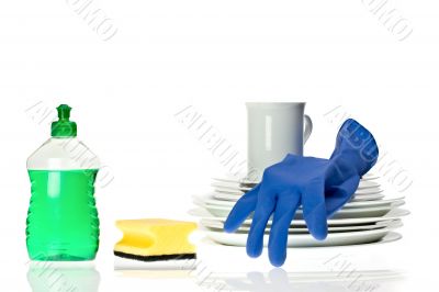 dinnerware