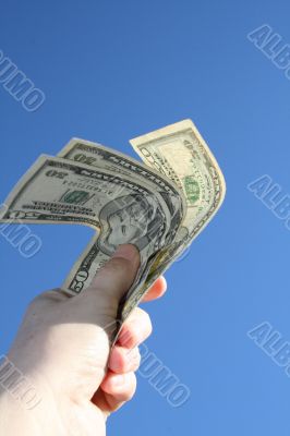 Money