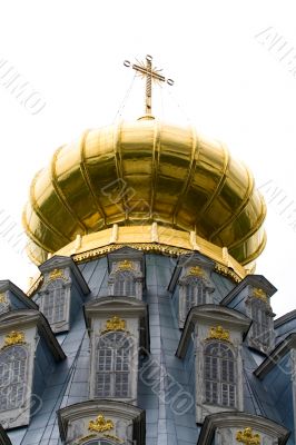 New Jerusalem
