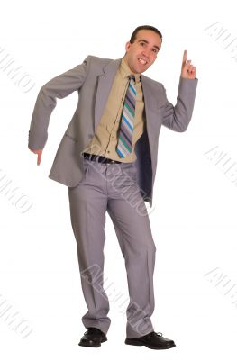 Old Time Dancing