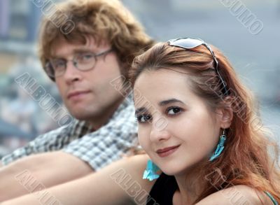 Couple