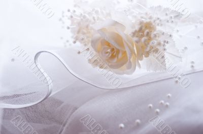 Wedding texture