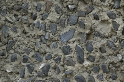 STONE WALL PATTERN