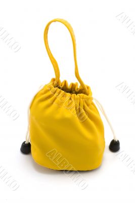 Yellow sac