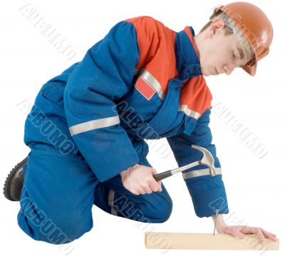 Builder