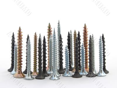 screws
