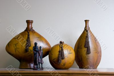 Home decorations
