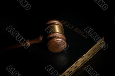 Law concept