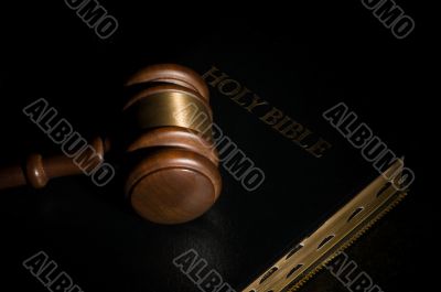 Law concept