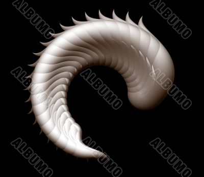 alien