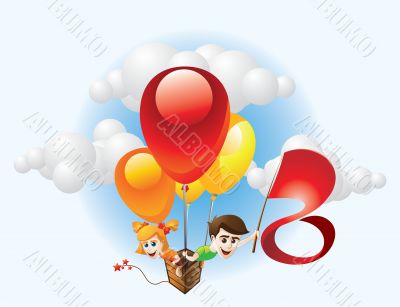 children_balloon
