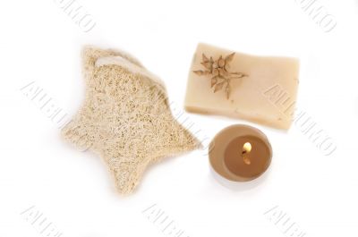 spa items