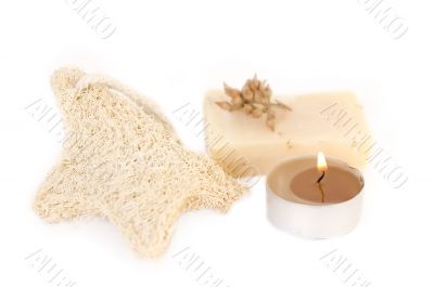 spa items