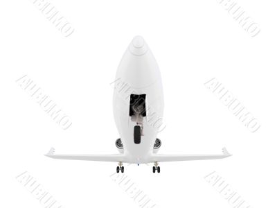 Jet Airplane