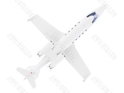 Jet Airplane