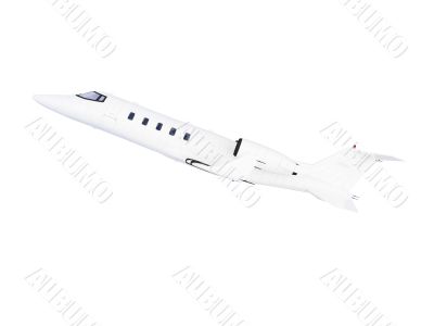 Jet Airplane