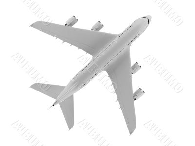Big Airplane