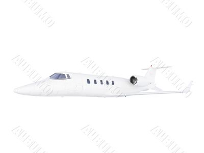 Jet Airplane