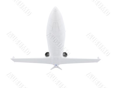 Jet Airplane