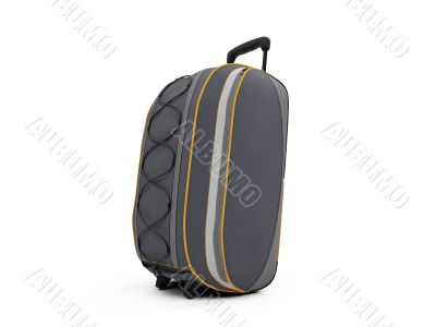 Travel bag