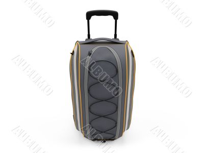 Travel bag