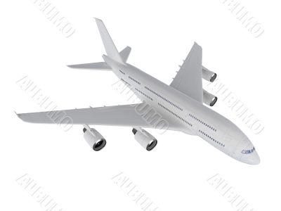Big Airplane